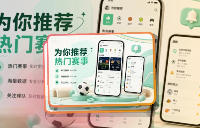 开云赛事APP安装入口,比赛动态不易错过更方便